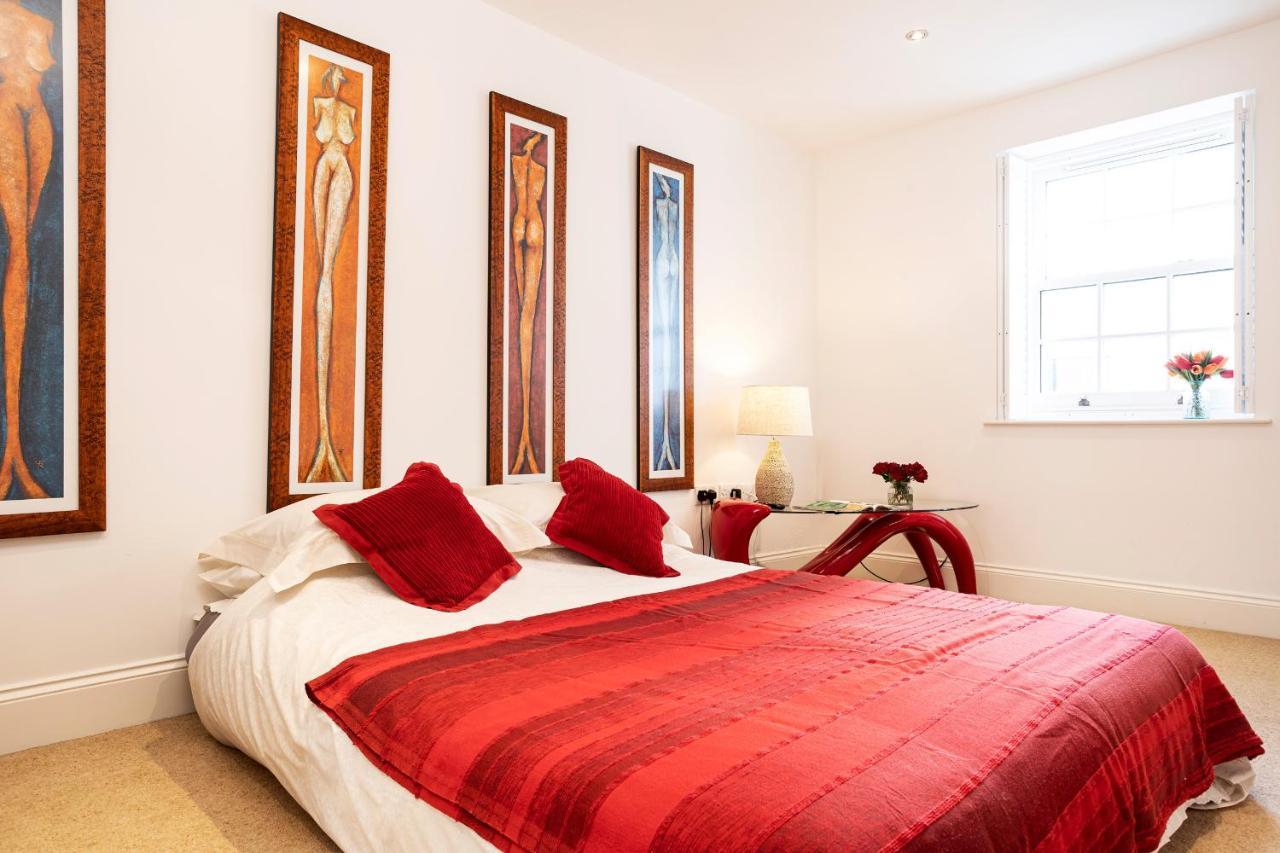 Finest Retreats - Lighthouse Cottage Rampside Bagian luar foto
