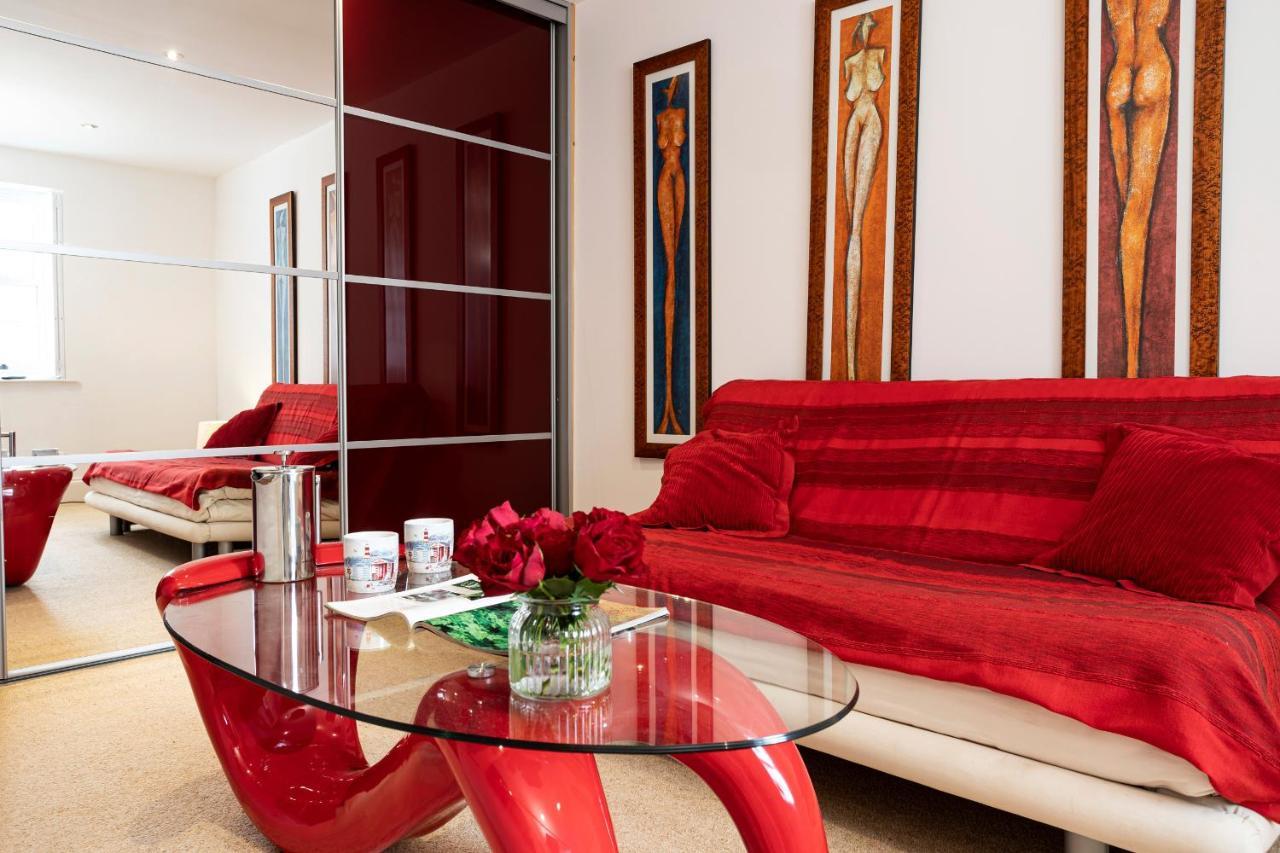 Finest Retreats - Lighthouse Cottage Rampside Bagian luar foto
